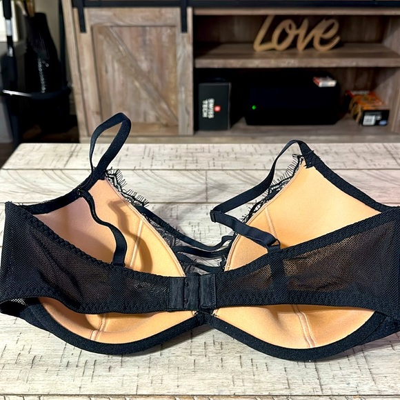 ♥️ Adore Me Sexy Lace Bra - Picture 4 of 5